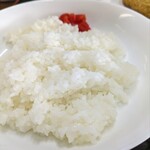 さきた - 御飯②