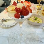 HAUTE COUTURE・CAFE - 