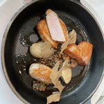 Benoit Alain Ducasse - 