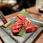 ふらの和牛よしうし神楽坂通り - 