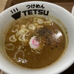 つけめんTETSU - 