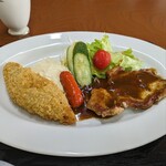 さきた - 全景②