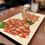 ふらの和牛よしうし神楽坂通り - 