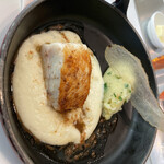 Benoit Alain Ducasse - 