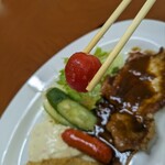 さきた - ミニトマト