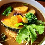 ファームヤード - チキンスパイシー