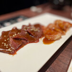 ふらの和牛よしうし神楽坂通り - 