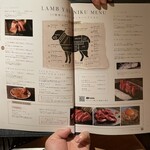 ラム焼肉専門店 lamb ne - 