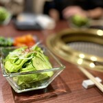 ふらの和牛よしうし神楽坂通り - 