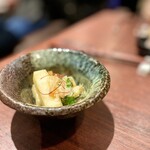 ふらの和牛よしうし神楽坂通り - 