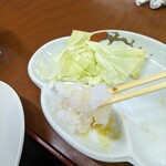 さきた - 最後にオバイケで締める