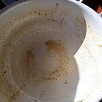 ファームヤード - 完食