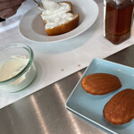 Benoit Alain Ducasse - 