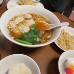 横濱中華街 東光飯店 - 