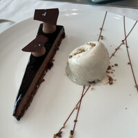 Benoit Alain Ducasse - ショコラ