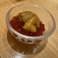 鮨割烹やま中 - 