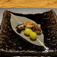 かつら はなれ - 