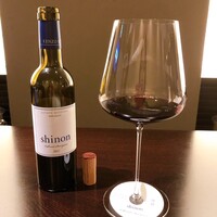 ケンゾーエステイトワイナリー 銀座店 - 