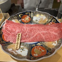 東京肉しゃぶ家 - 