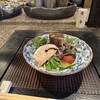 Gochisou Mamma - 稲美町野菜中心のサラダ