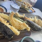 Tempura Hamaya - 