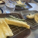 Tempura Hamaya - 