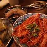 Yakiniku Haruchan - 