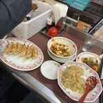 餃子の王将 - 