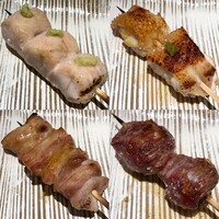 鳥恵 上野広小路店 - 