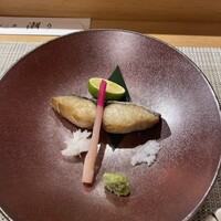 潮り - 