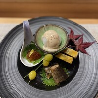 潮り - 