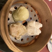 中国料理 春蘭門 - 