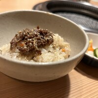 日本焼肉 はせ川 銀座店 - 