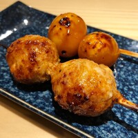 鳥恵 上野広小路店 - 