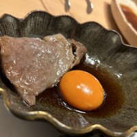 日本焼肉 はせ川 銀座店 - 
