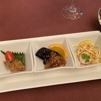 中国料理 春蘭門 - 