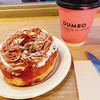 ダンボ ドーナツ アンド コーヒー 麻布十番本店