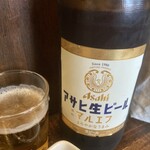 国民酒場あさひや じぃえんとるまん - 