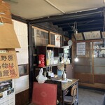 高城まんじゅう店 - 