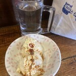 国民酒場あさひや じぃえんとるまん - 