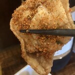 国民酒場あさひや じぃえんとるまん - 