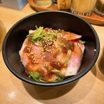 京都ラーメン 森井 - 