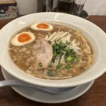 麺屋 空海 - 