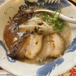 ラーメン龍の家 - こくうまラーメン❕