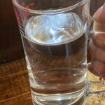 国民酒場あさひや じぃえんとるまん - 