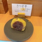 あんこスイーツ かしこ - 