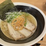 九州ラー麺 加虎 - 