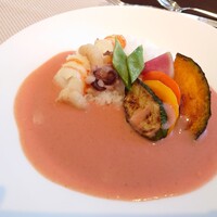 ル・トリアノン - 