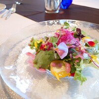 ル・トリアノン - 