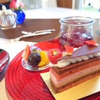 ル・トリアノン - 